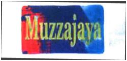 Trademark MUZZAJAYA