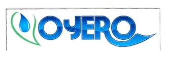 Trademark OYERO