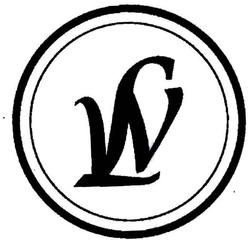 Trademark Logo LW