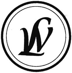 Trademark Logo LW