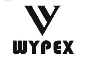 Trademark WYPEX + LOGO