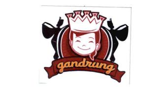 Trademark GANDRUNG