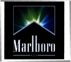 Trademark MARLBORO