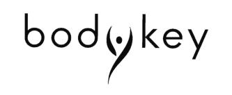 Trademark BODYKEY + LOGO Y