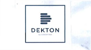 Trademark DEKTON / COSENTINO