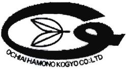 Trademark OCHIAI HAMONO KOGYO CO:LTD