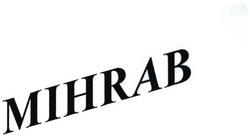 Trademark MIHRAB