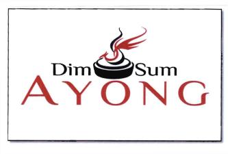 Trademark AYONG