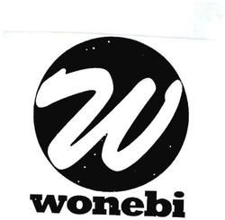 Trademark WONEBI + LOGO