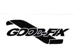 Trademark GOOD FIX & Logo