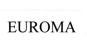 Trademark EUROMA