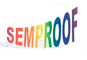 Trademark SEMPROOF