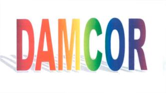 Trademark DAMCOR