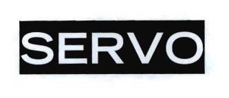 Trademark SERVO