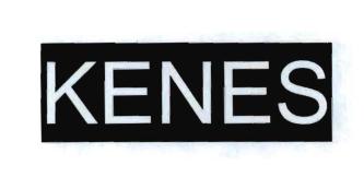 Trademark KENES