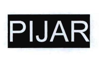 Trademark PIJAR