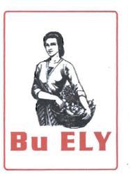 Trademark BU ELY