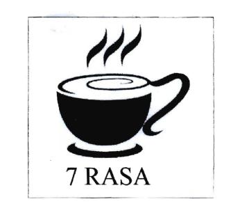 Trademark 7 RASA