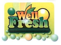 Trademark Well Fresh