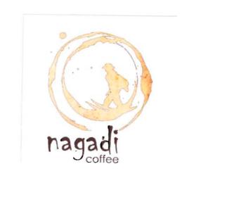 Trademark NAGADI COFFEE