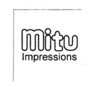 Trademark MITU Impressions