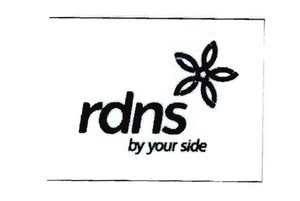 Trademark RDNS