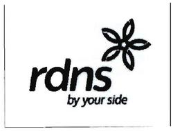 Trademark RDNS