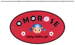 Trademark OMOROSE