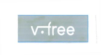 Trademark V.FREE