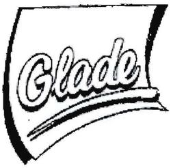 Trademark GLADE