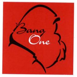 Trademark BANG ONE