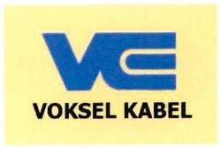 Trademark VOKSEL KABEL