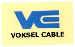 Trademark VOKSEL CABLE