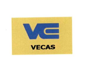 Trademark VECAS