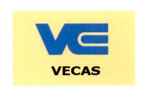 Trademark VECAS