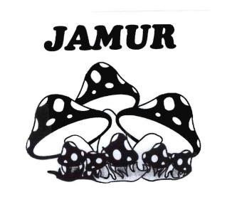 Trademark JAMUR