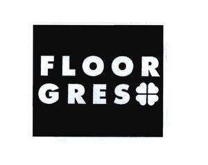 Trademark FLOOR GRES + LOGO