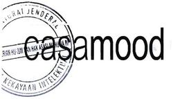 Trademark CASAMOOD