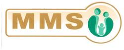 Trademark MMS + LOGO