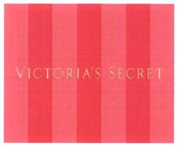 Trademark VICTORIA'S SECRET