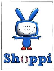 Trademark SHOPPI