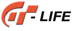 Trademark LIFE + LOGO