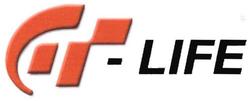 Trademark LIFE + LOGO