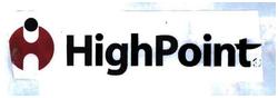 Trademark HIGHPOINT