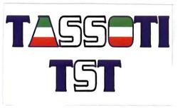 Trademark TASSOTI TST