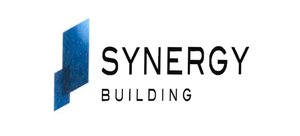 Trademark SYNERGY BUILDING + LOGO