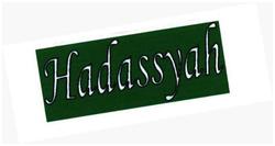 Trademark HADASSYAH