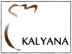 Trademark KALYANA