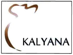 Trademark KALYANA