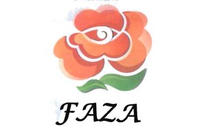 Trademark FAZA